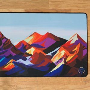 Purple Mountain Majesty Very Limited (250 TOTAL)